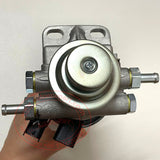 Original New for Dongfeng Nissan P15 Rich6 Master Fuel Filter 16400-2ZG0B-A108, PA66-GF30 ZD25T5 Engine