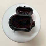 Original New for Dongfeng Nissan P15 Rich6 Master Fuel Filter 16400-2ZG0B-A108, PA66-GF30 ZD25T5 Engine