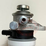 Original New for Dongfeng Nissan P15 Rich6 Master Fuel Filter 16400-2ZG0B-A108, PA66-GF30 ZD25T5 Engine
