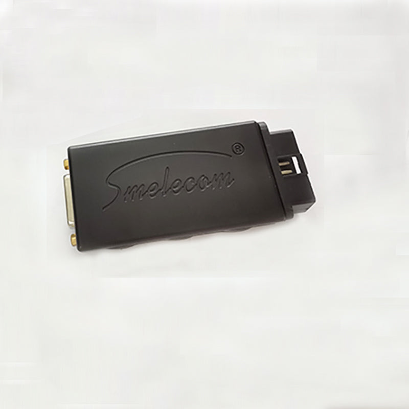 Original OBD2 Adapter for Smelecom DSP3 Dash Programmer DSPIII ...