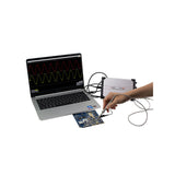 Original OWON VDS6104A 100MHz 4 Channels 10Mpts 1Gsps 40V PC USB Wifi Oscilloscope