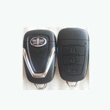 Original Proximity Smart Control 433MHz ID49 Chip 3 Button for FAW X80