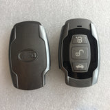 Original Proximity Smart Key 315MHz ID46 for BYD SURUI S6 G3 M6 (3.0mm Blade)