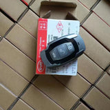 Original Proximity Smart Key 315MHz ID46 for BYD SURUI S6 G3 M6 (3.0mm Blade)