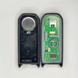 Original Proximity Smart Key 433MHz FSK ID46 3 Button for Baojun 560 730 510 530