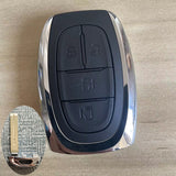 Original Proximity Smart Key 433MHz ID47 for MG Extender 4 Button