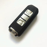 Original Proximity Smart Key ID47 Chip 433MHz FSK 3 Button for Baojun 560 730 510 530