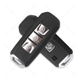 Original Proximity Smart Key ID47 Chip 433MHz FSK 3 Button for Baojun 560 730 510 530