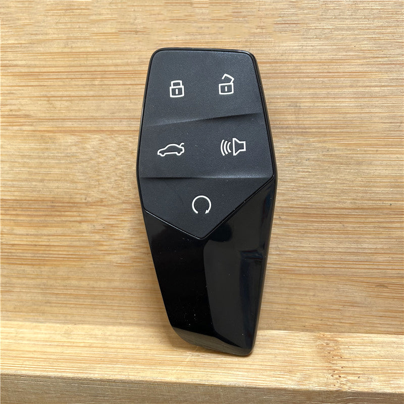 Original Proximity for MG ONE 433MHz ID47 5 Button Smart Key 2022 ...