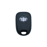 Original Remote Control Key 433MHz 3 Button for FAW Oley