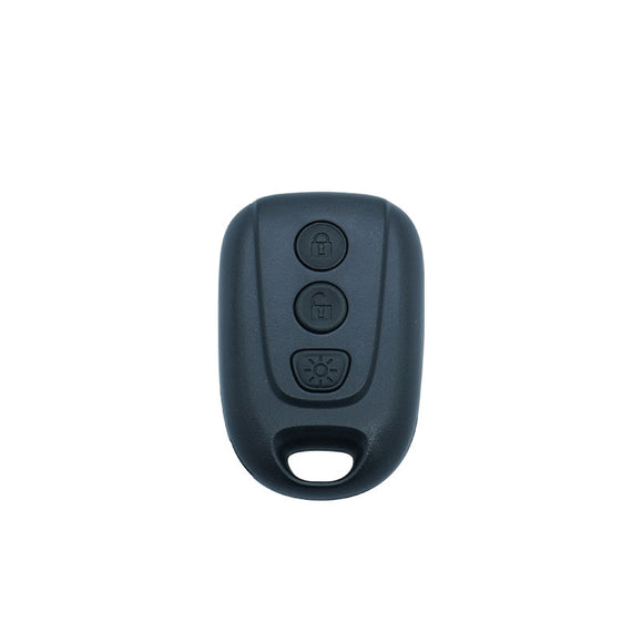 Original Remote Control Key 433MHz 3 Button for FAW Oley