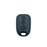 Original Remote Control Key 433MHz 3 Button for FAW Oley