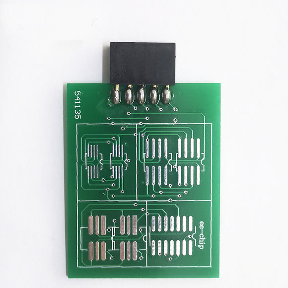 Original Smelecom EEPROM Adapter #541135 for DSP3+, USA Prog, Datasmart3+, VAG Prog, DSP III+ Programmer