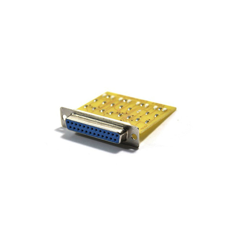 Original Smelecom Test Connector Adapter for DSP3, USA Prog, Datasmart ...