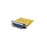 Original Smelecom Test Adapter for DSP3, USA Prog, Datasmart3+, VAG Prog, DSP III Programmer