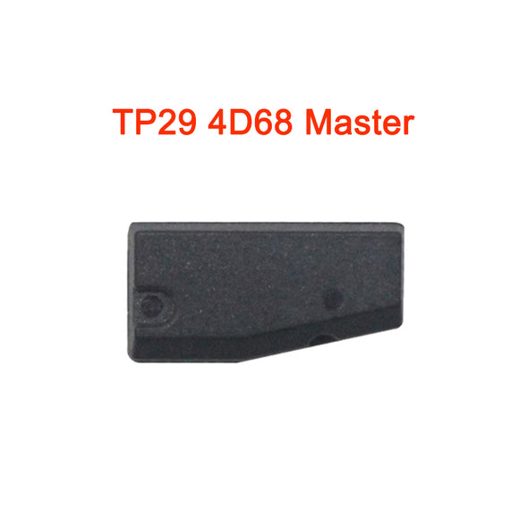 Original TP29 4D68 Master Chip for LEXUS TOY50 4D-68 Transponder
