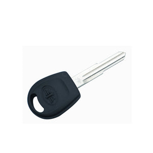 Original Transponder Key for FAW Oley