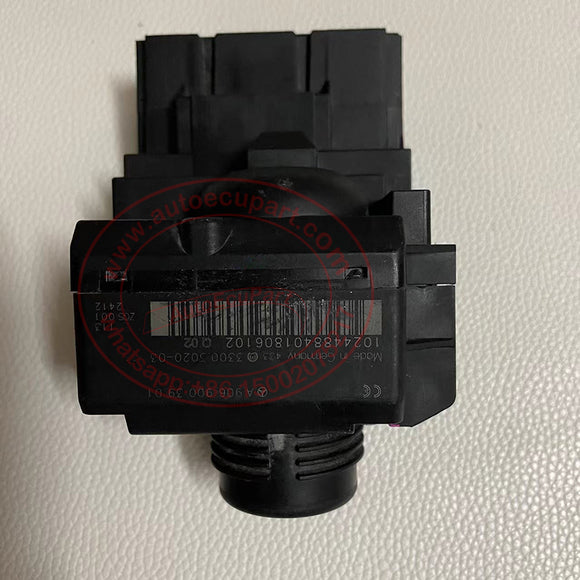Original Used EZS EIS Ignition Lock Module A9069003901 for Mercedes Benz Sprinter W906