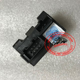 Original Used Immobilizer Module IMMO Box 377953257 A for VW Pointer