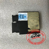 Original Used Immobilizer Module IMMO Box 377953257 A for VW Pointer