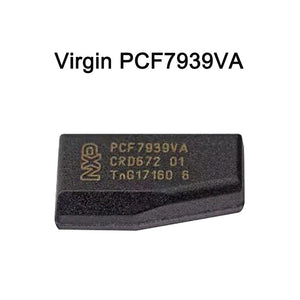 Original Virgin Ceramic PCF7939VA PCF7939 Transponder Chip