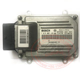 Original New Bosch M7 ECU ECM F01R00DJ48 (F 01R 00D J48) F3A-3610100C-N4 for BYD F3 Engine Computer