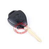 Original Remote Key 315MHz 2 Button for JAC SUNRAY