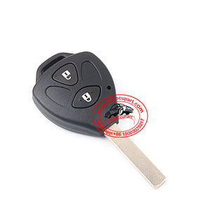 Original Remote Key 315MHz 2 Button for JAC Yueyue