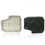 Original 2+1 Buttons 315 MHz Remote Head Key for Toyota Prius 2012-2017 - HYQ12BDM (G Chip)