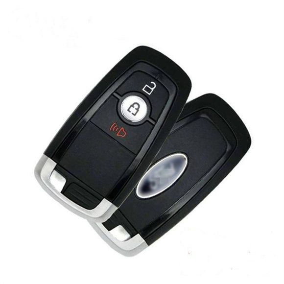 Original 2+1 Buttons 315 MHz Smart Proximity Key for 2017-2019 Ford