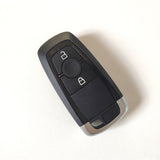 Original 2 Buttons 434 MHz Flip Remote Key for Ford - ID49