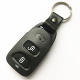 Original 2 Buttons 434MHz Remote Key for Hyundai