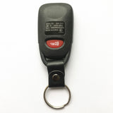 Original 2 Buttons 434MHz Remote Key for Hyundai