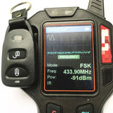 Original 2 Buttons 434MHz Remote Key for Hyundai
