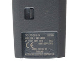 Original 2 Buttons 434 MHz Smart Proximity Key For Mazda SKE13E-02 - Thailand Version - ID 49