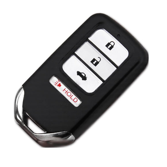 Original 313.8 MHz 3+1 Buttons Smart Key for 2013 ~ 2015 Honda Accord Civic - ID 47