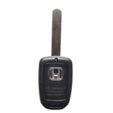 Original 314MHz 3+1 Buttons Remote Heady Key for 2014-2019 Honda CR-V / HR-V - MLBHLIK6-1T (ID 47)