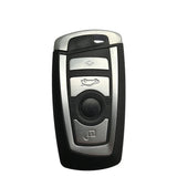 Original 315MHz Smart Proximity Key for BMW F Series CAS4