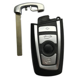 Original 315MHz Smart Proximity Key for BMW F Series CAS4