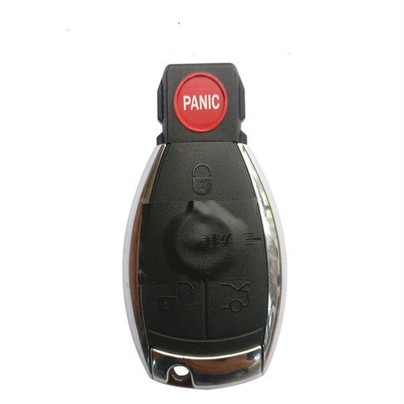 Original 315Mhz 3+1 Buttons NEC Keyless Go Proximity Key for Mercedes Benz