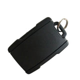Original 3+1 Buttons 315 MHz Remote Key for Chevrolet GMC