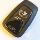Original 3+1 Buttons 434 MHz Smart Key for Toyota Corolla Altis - TOKAI RIKA B2U2K2R - 60237/SDPPI/2019 8208 - 61E466-0010