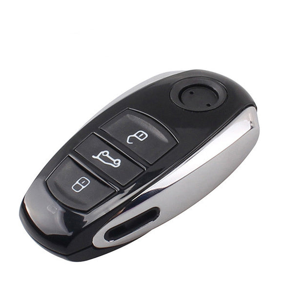 Original 3 Buttons 315 MHz Smart Proximity Key for VW Touareg - 7P6 959 754AS