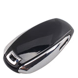 Original 3 Buttons 315 MHz Smart Proximity Key for VW Touareg - 7P6 959 754AS