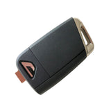 Original 3 Buttons 434MHZ Flip Proximity Key for New type VW Jetta 5CG 959 752 E