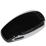 Original 3 Buttons 434MHz Flip Proximity Key for VW Touareg PCF7945 Keyless Go - 7P6 959 754AQ