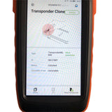 Original 3 Buttons 434 MHz Flip Proximity Smart Key for VW MQB Golf 7 - 5G0 959 752 BC