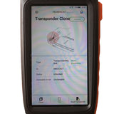 Original 3 Buttons 434 MHz MOQ Flip Remote Key for VW - 5G0 959 753 BB