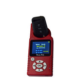 Original 3 Buttons 434MHz MQB Flip Remote Key for VW Skoda Octavia 5E0 959 752A