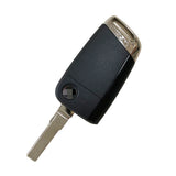 Original 3 Buttons 434 MHz MQB Smart Proximity Key for VW Passat - 56D 959 753